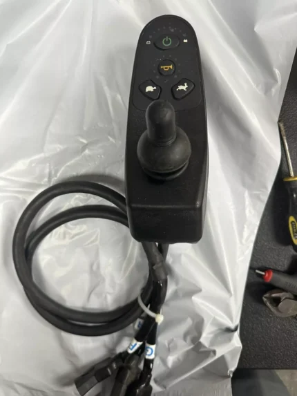 Invacare Joystick DYNAMIC - A-SERIES-DA50-C51 for Power Wheelchair