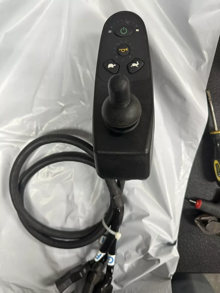Invacare Joystick DYNAMIC - A-SERIES-DA50-C51 for Power Wheelchair