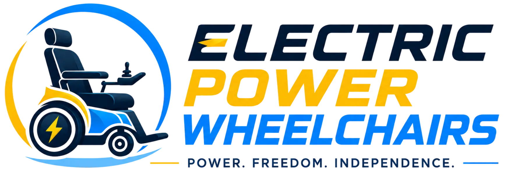 Electric Power Wheel Chairs